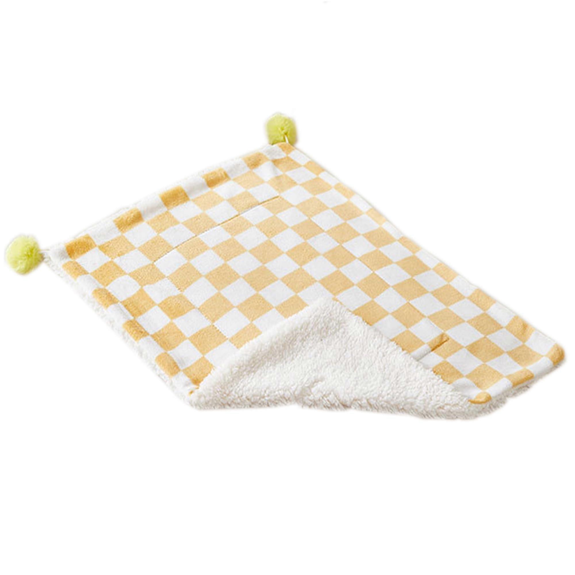 Dog Blankets Pet Blanket Soft Couch Bed Protector Calming Cat Throw 4 Pack Ref: 1546