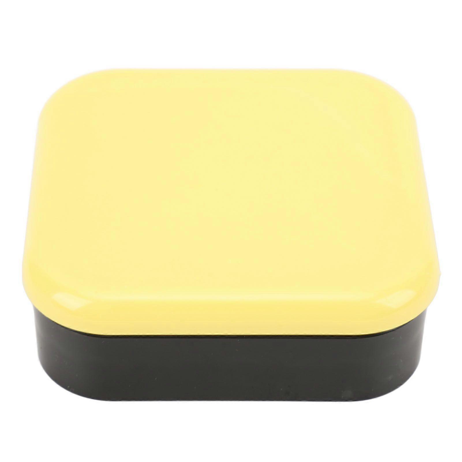 Sandwich Cutter and Sealer ABS Sandwich Maker Pressing Tool for DIY Kitchen Breakfast Lunch Square YMHC