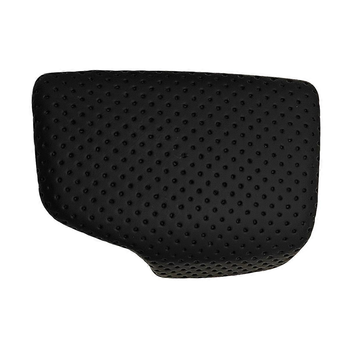 Car Gear Shift Knob Handle Cover 4M1713139F for A4 B9 A5 2016- 4M1713139G59V Automatic Shifter Knob