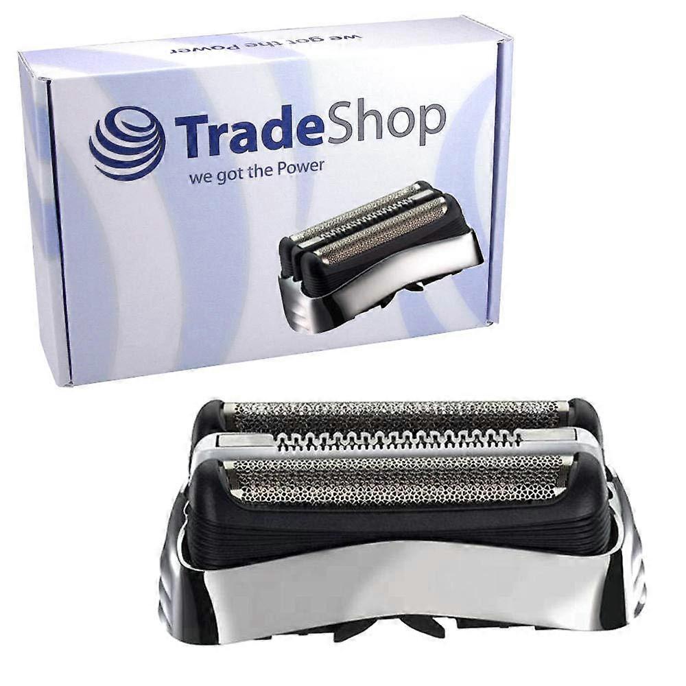 Braun Series 3 300 3000S Shaving Foil Blade Replacement Pack Ref: 9077