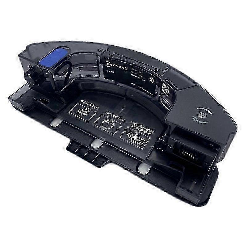 Garage Door Handheld Transmitter for MAHS433-01 MAHS433-04 S10-433A1L00 S5-433A2L00