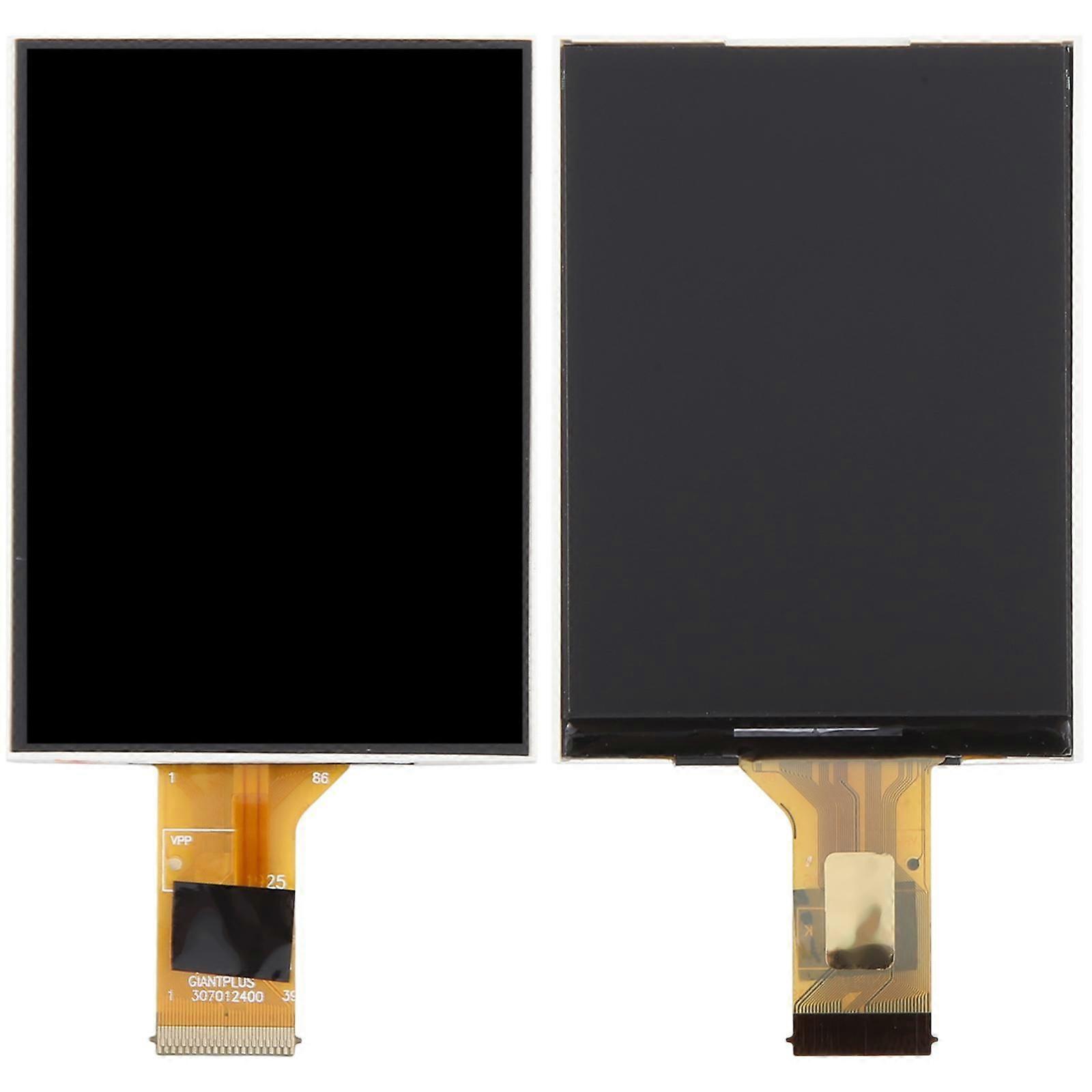 LCD Display Screen with Backlight For Nikon COOLPIX S3200