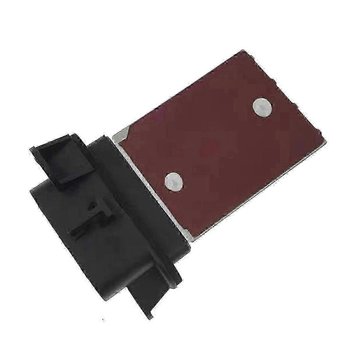 94560526 5 Pin Car Heater Blower Motor Resistor Fits for Chevrolet Aveo Trax Buick Encore 95018066 5