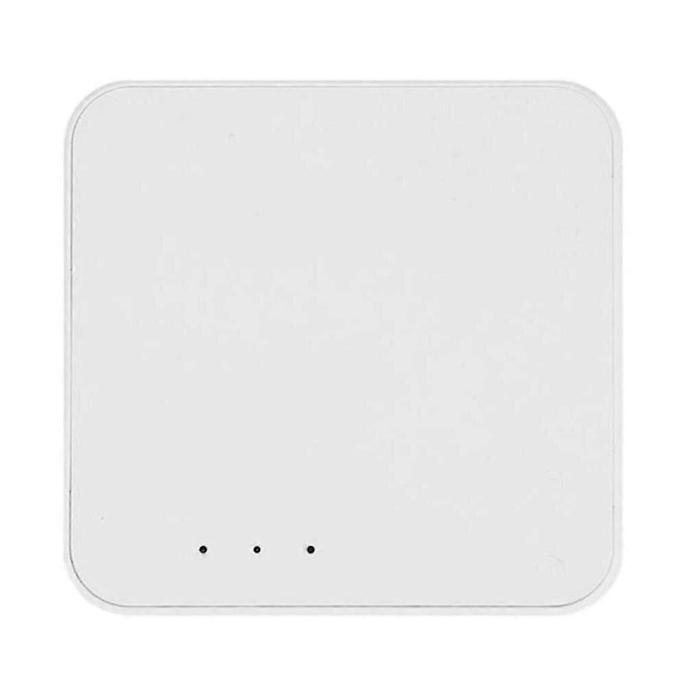Tuya Zigbee 3.0 Tuya Smart Gateway Hub Support Remote Control Multi-mode Gateway