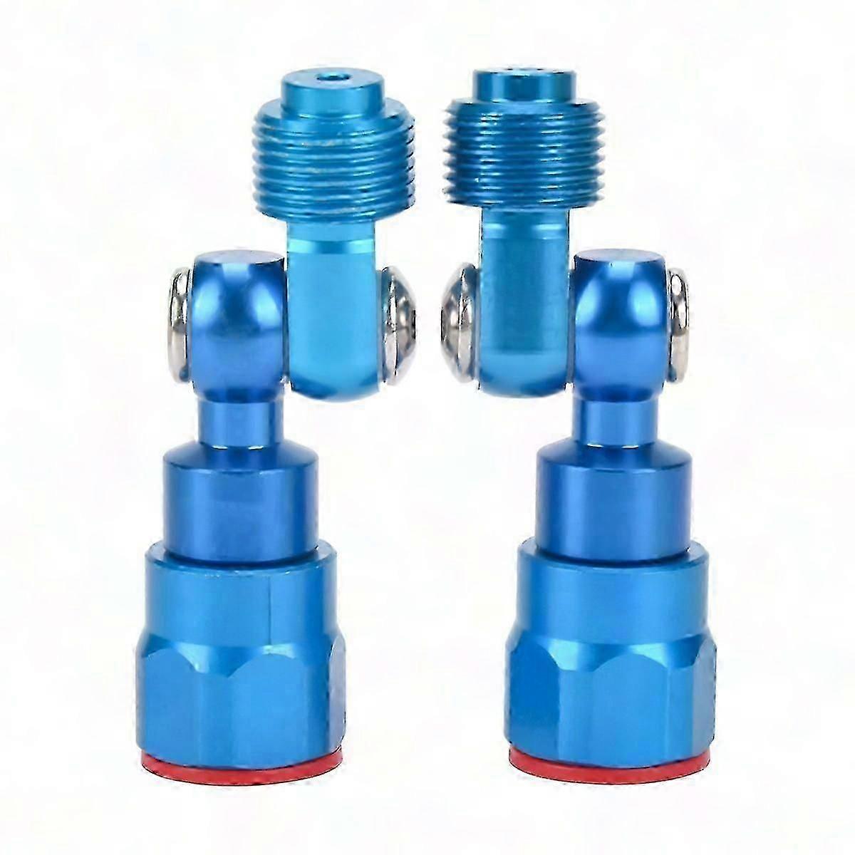 Airless Sprayer Swivel Joint Adapter