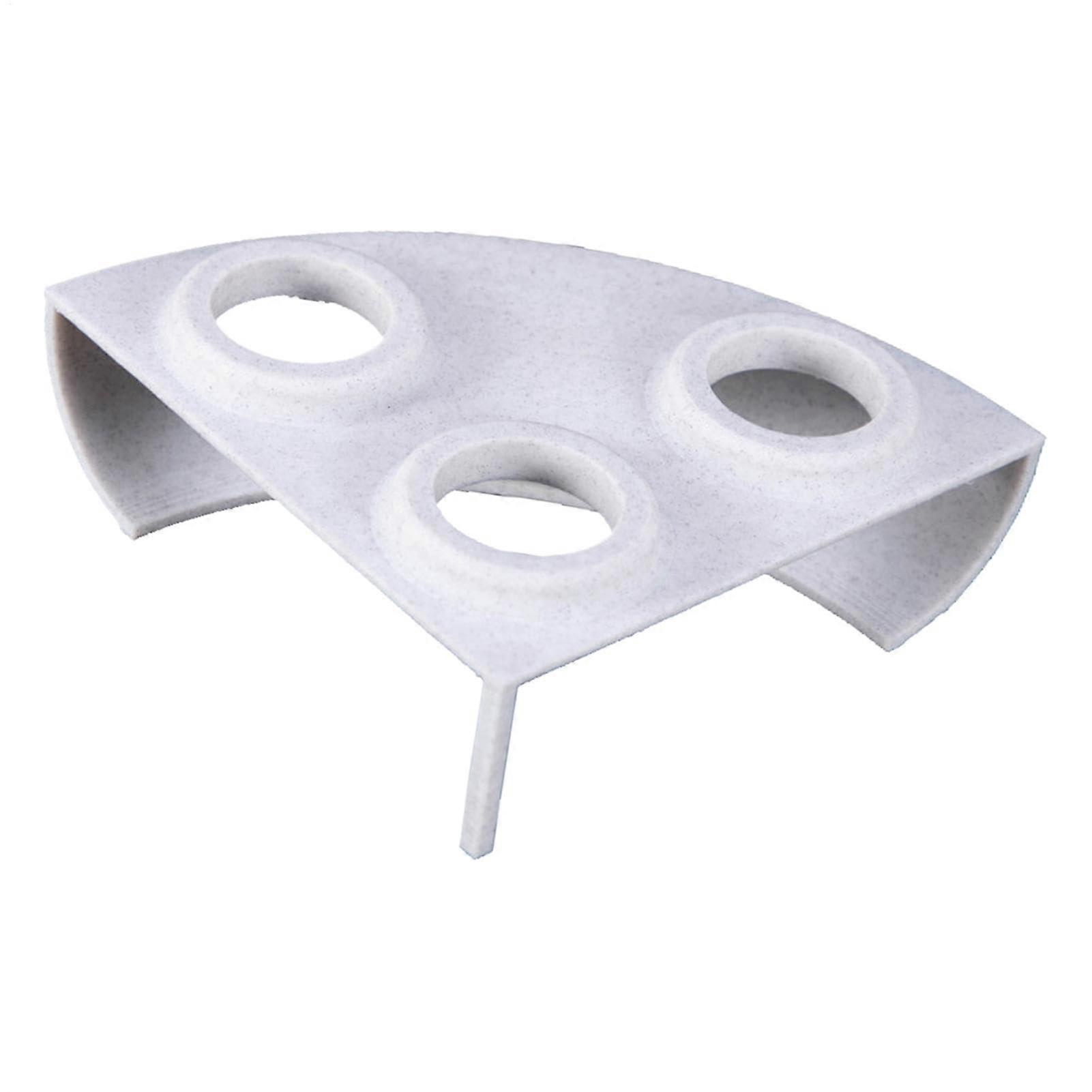 Shrimp Hideouts for Aquarium, Shrimp Cave Hideout for Betta and Fish, Betta Tunnel, Fish Shelter, Aquarium Decor
