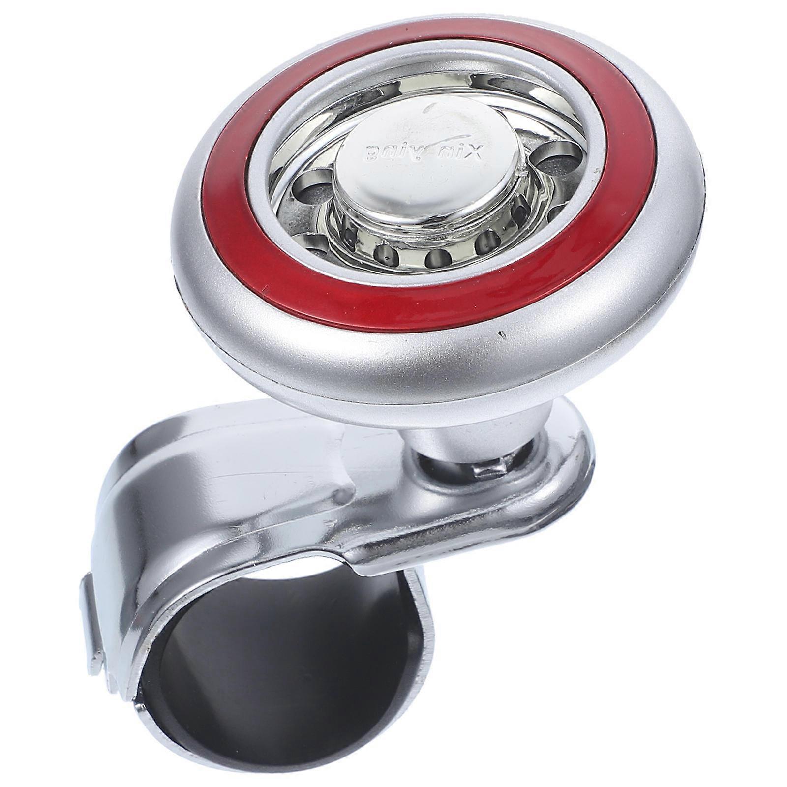 Steering Handle with Bearing Car Steering Assistive Tool 1Pcs