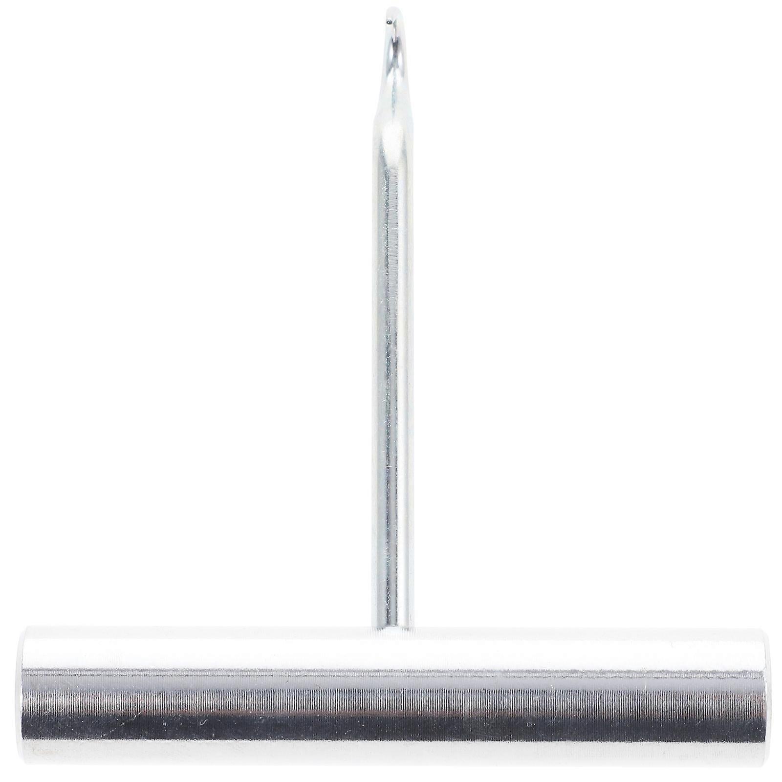 Tennis Stringing Hook Tool Made of Stainless Steel for Racket Stringing Work
