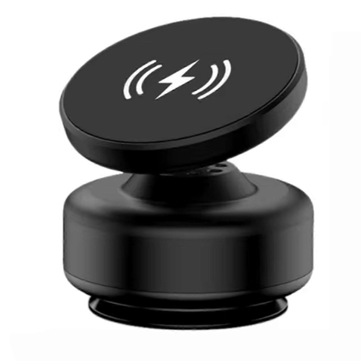 Automotive Handset Phone Holder Vacuum Adsorption 360 ° Rotation