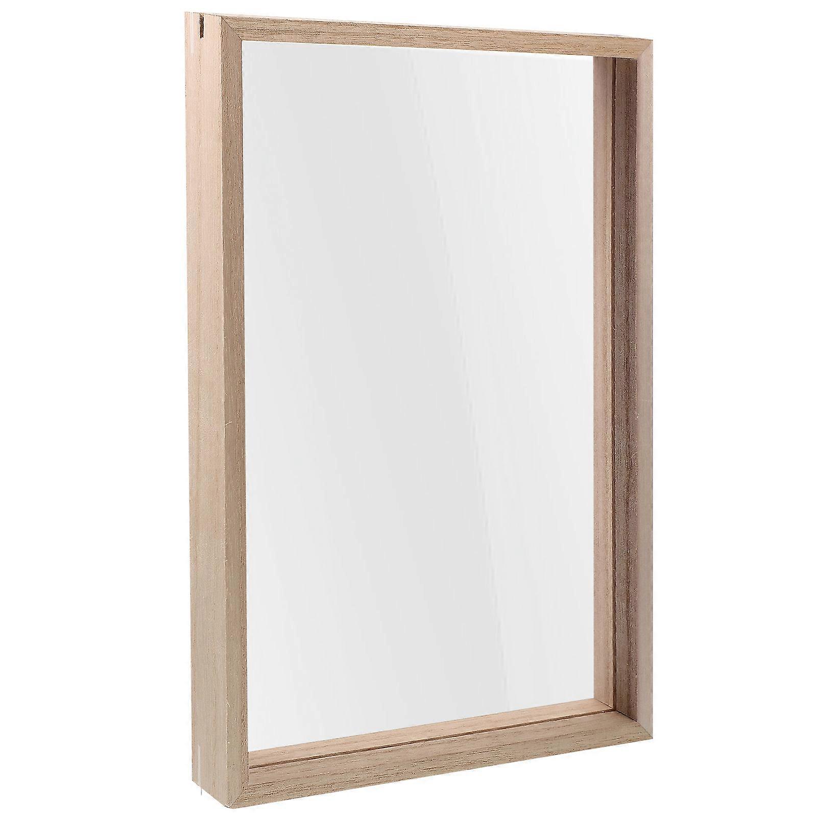 Picture Frame Simple Display Home Decoration 30X20cm Material 1Pack