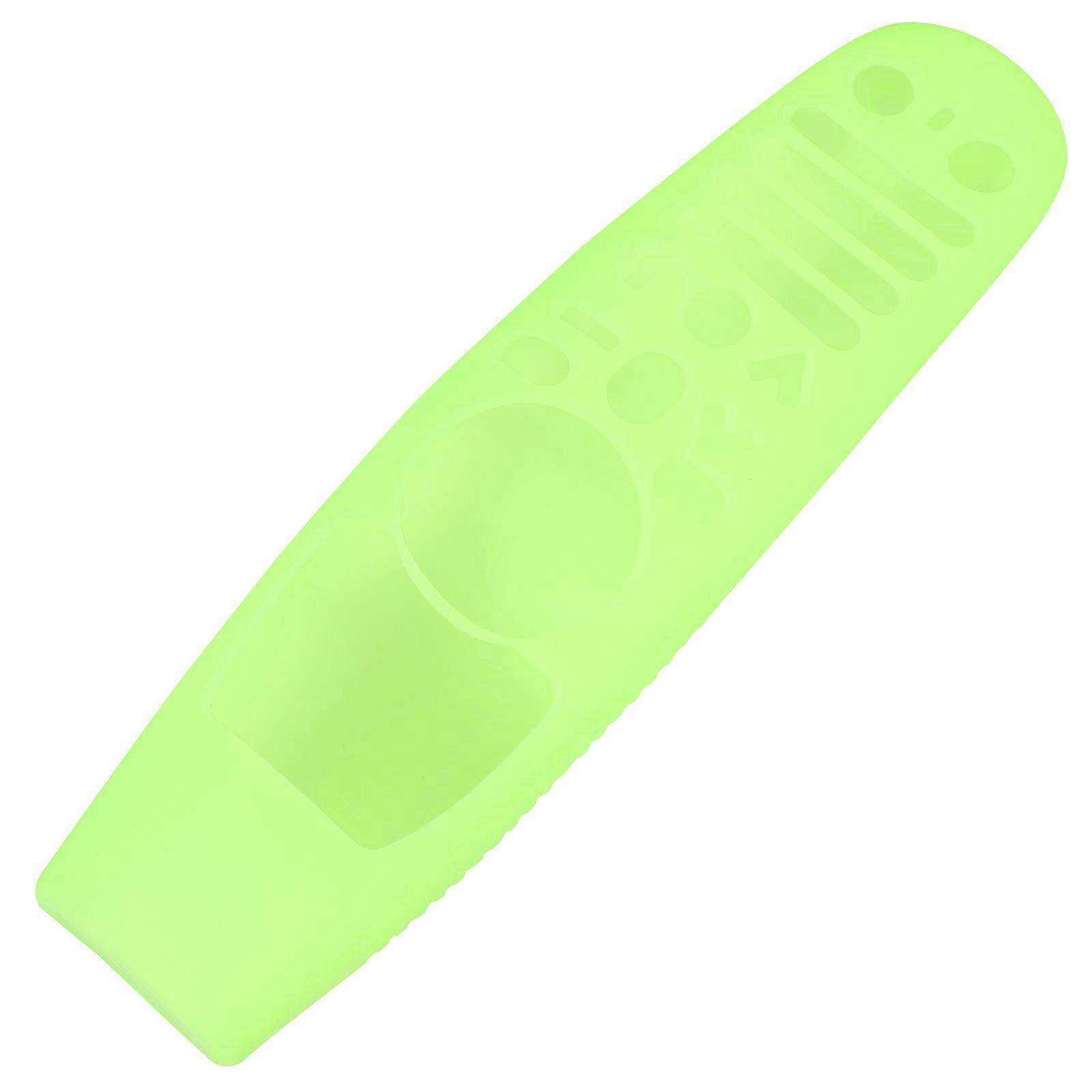 Silicone Protective Case for TV Remote Ergonomic Anti Stain Resistant Dustproof