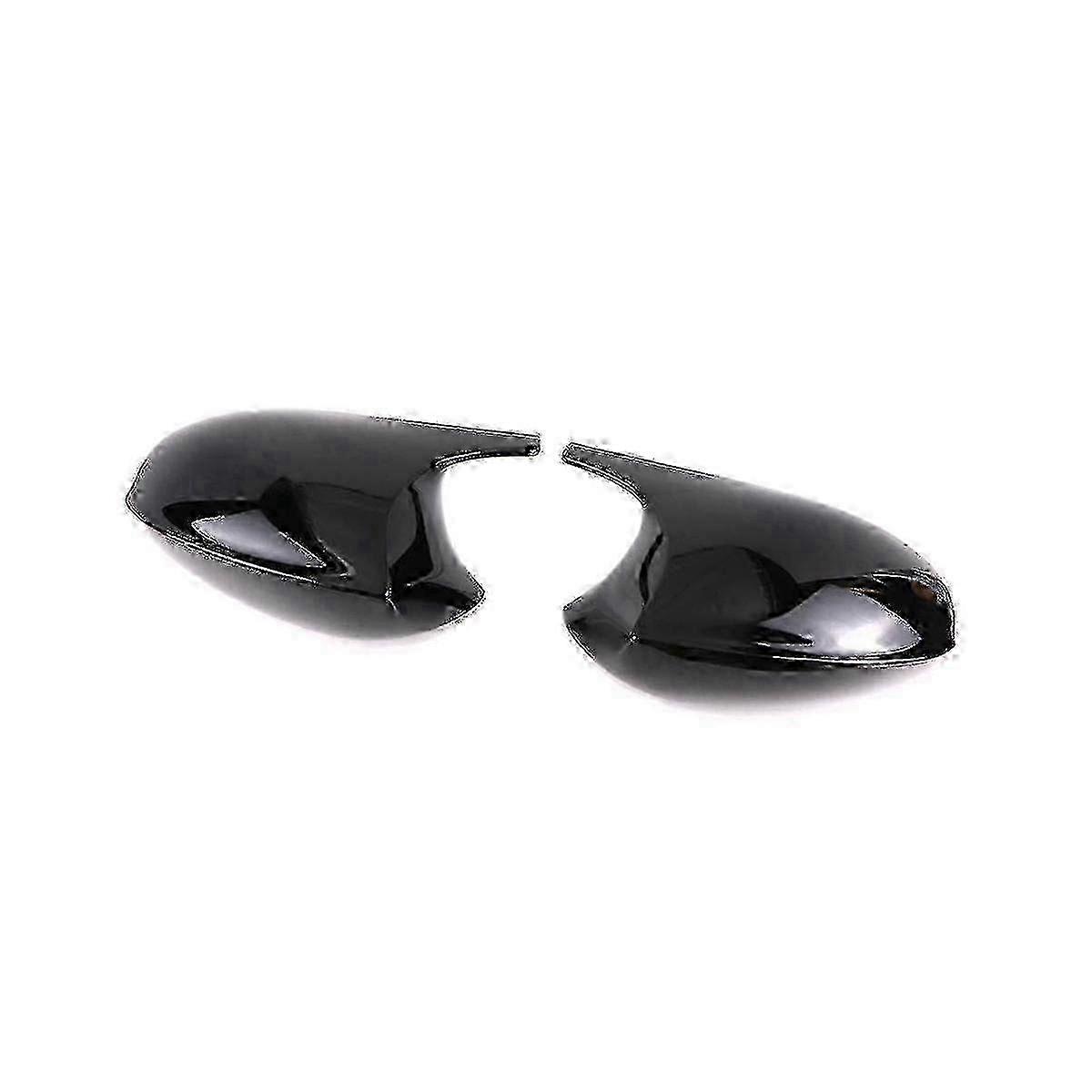 Custodia per specchietto retrovisore compatibile con BMW E90, E91, E92, E93, E81, E82, E87 hwy
