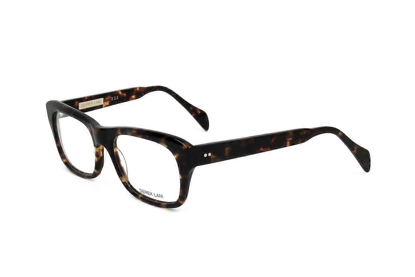Oprawki do okularów Derek Lam DL233 DTORT DARK TORTOISE 53/19/140 DAMSKIE