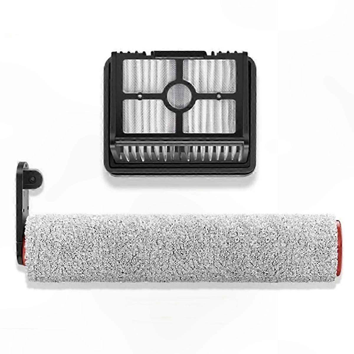 Floor Scrubber Cleaning Brush Compatible with H20 H30 Models