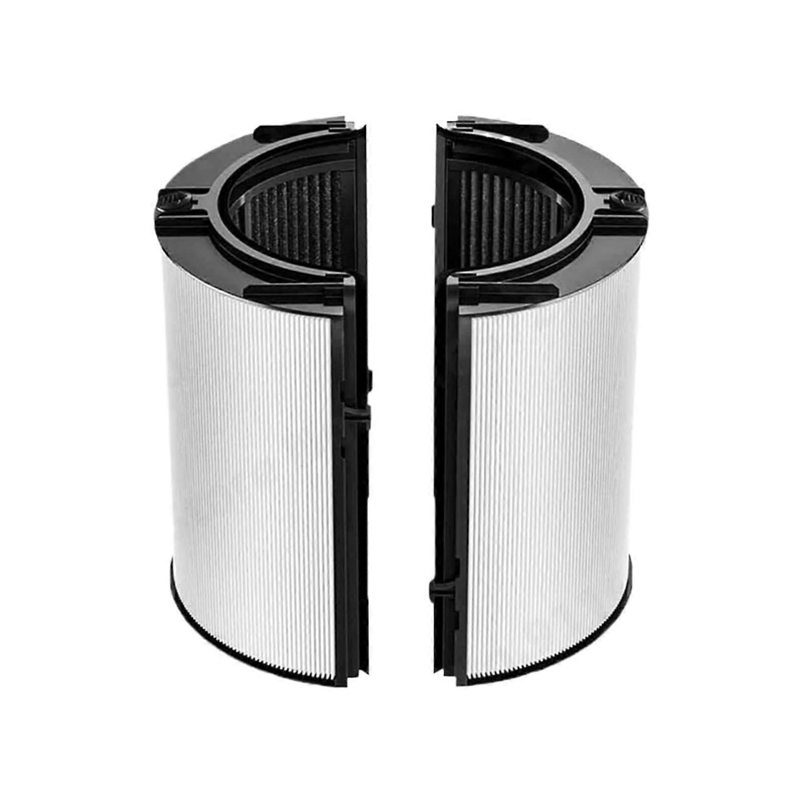 HEPA Filter Compatible with Dyson Models HP04 TP04 DP04 PH04 PH03 PH02 PH01 HP09 TP09 HP07 TP07 HP06 TP06 Replacement Accessory 1pcs