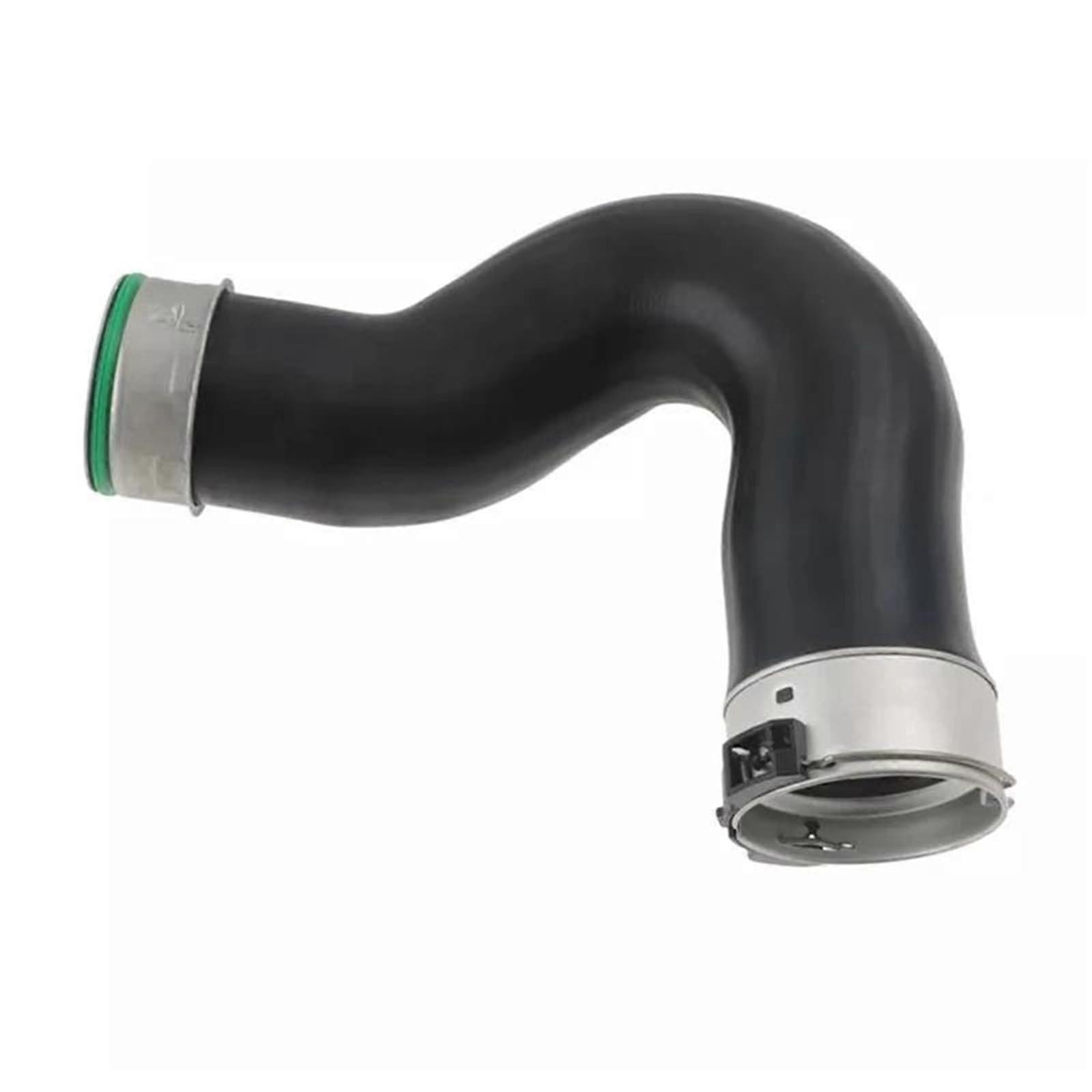 Turbo Intercooler Booster Air Intake Hose For Mercedes Sprinter 906 A9065282682 9065282682 OE Replacement
