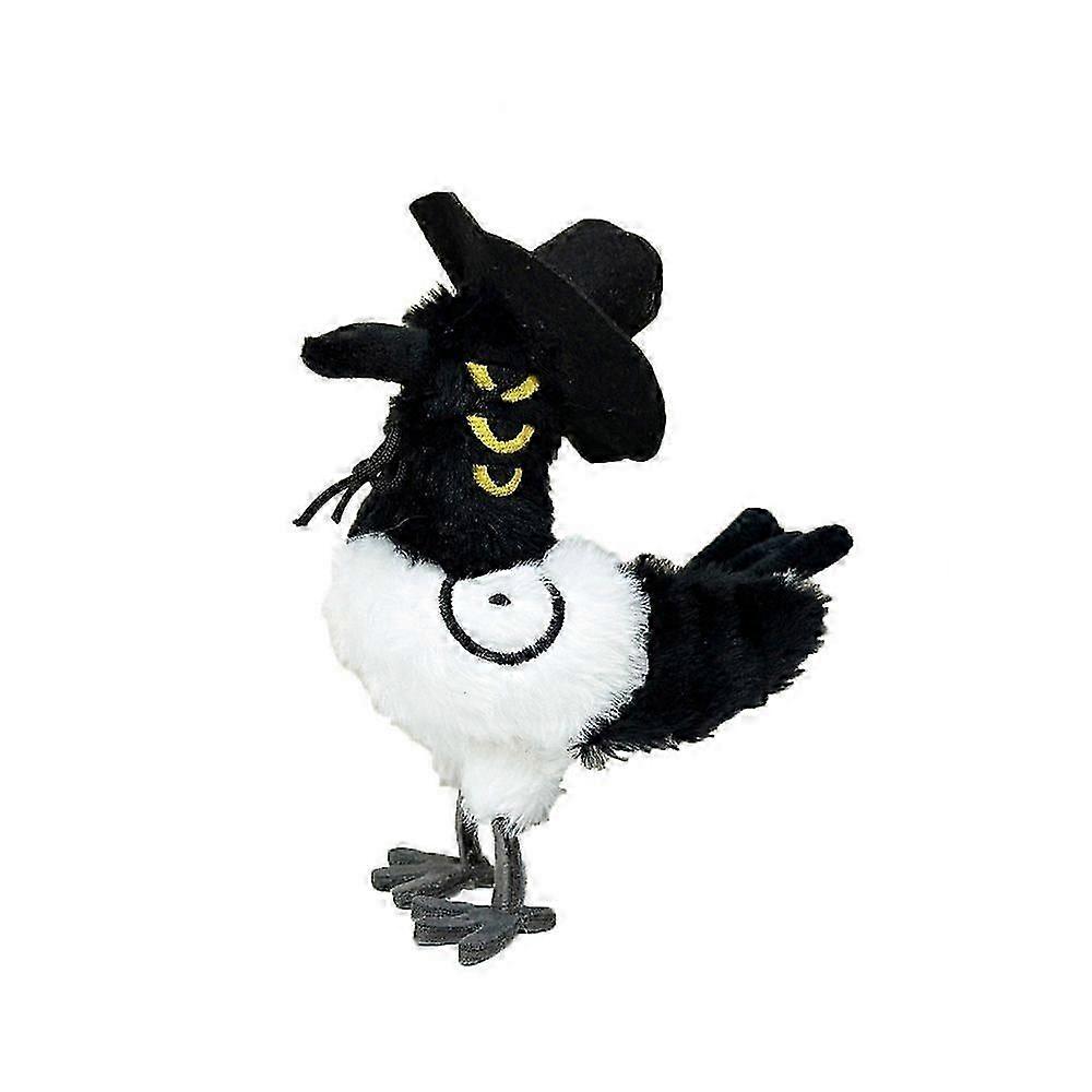 Kpop Demon Hunters Plushies Βελούδινο παιχνίδι Λούτρινα ζώα Κούκλα Παιδικά δώρα