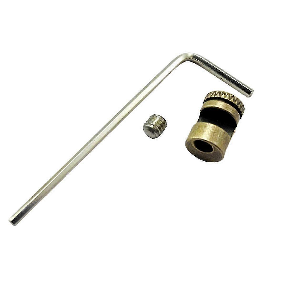 Hand Tool Blade Parts Thumb Stud Wrench Push Knife Button Set
