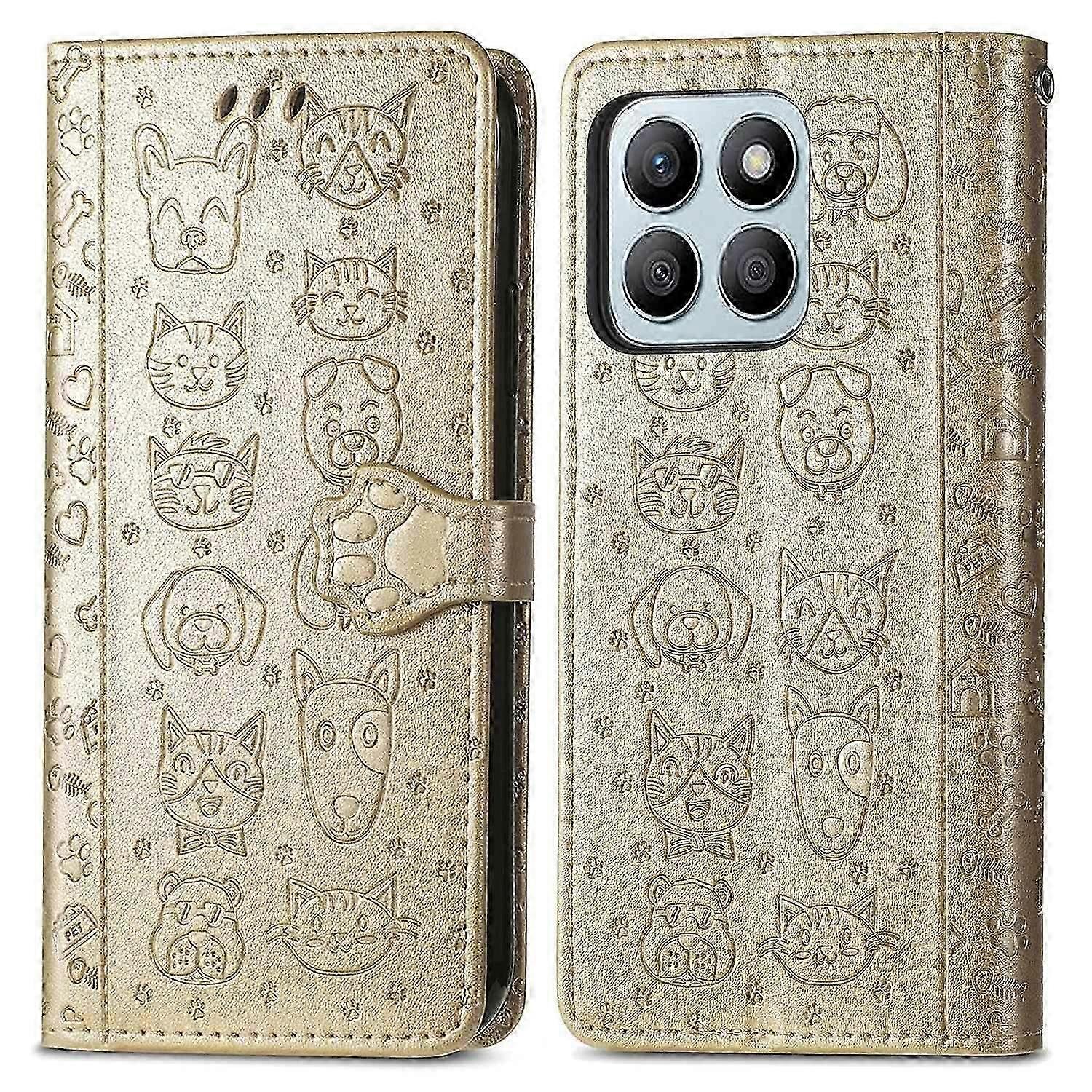 For Honor X7c 4G Phone Case