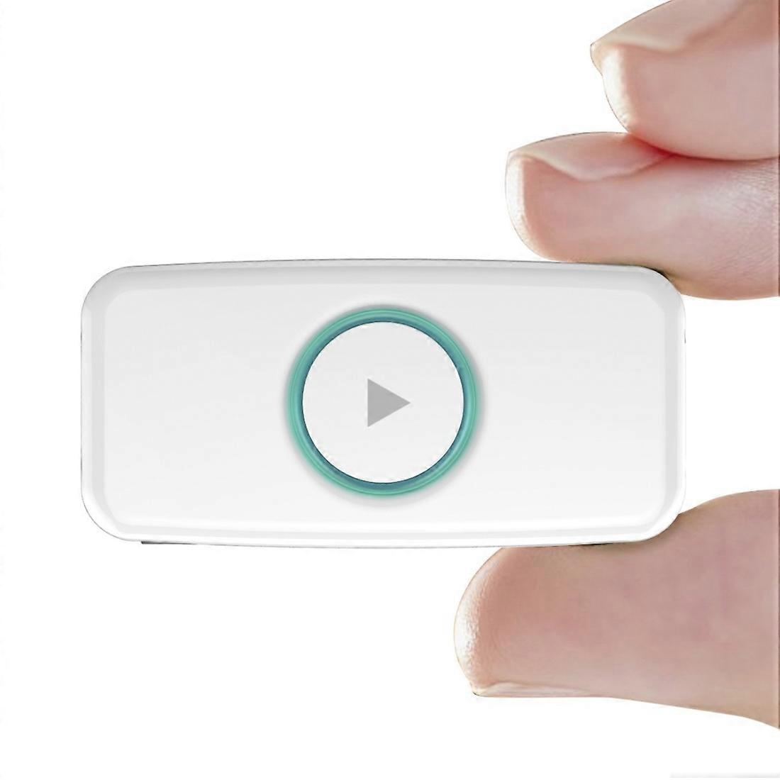 Doosl DSER102 Mini Car Bluetooth Wireless Music Receiver