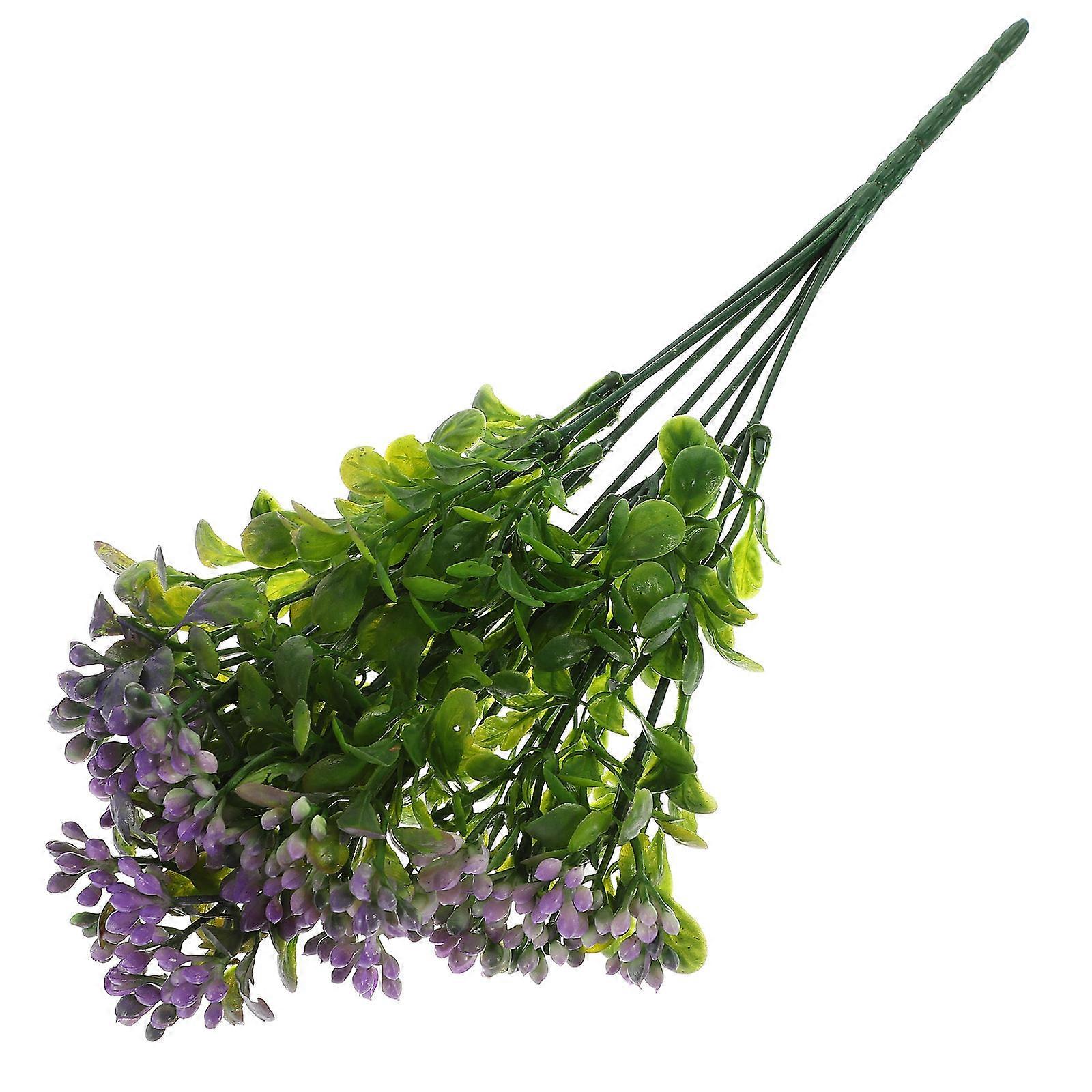 Artificial Berries for Indoor Decoration, and Vivid Appearance