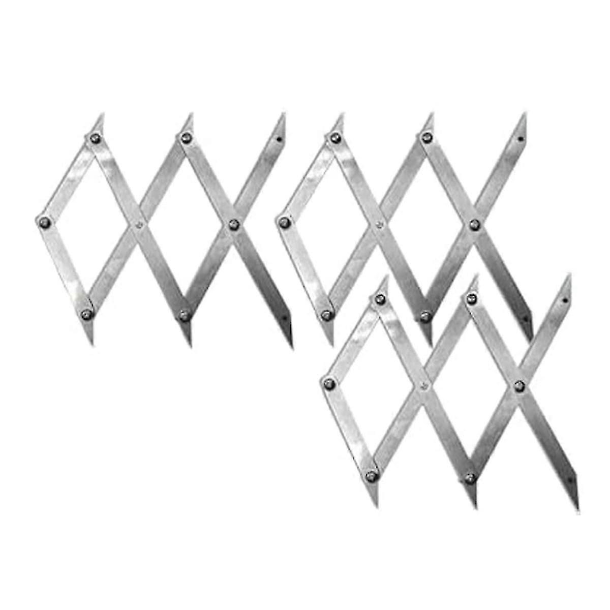 Picket Master Pro 3 Point Center Finder,Center Finder,Center Finding Tool,Equal Space Divider,Equal Spacing Layout Tool