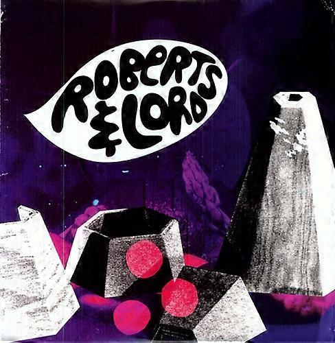 Roberts & Lord - Eponymous  [VINYL LP] USA import