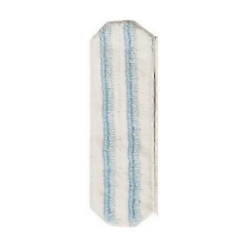 Flat Mop Refill Pads Compatible with o Cedar H2pro - Washable Replacement Mop Heads Edition 0801
