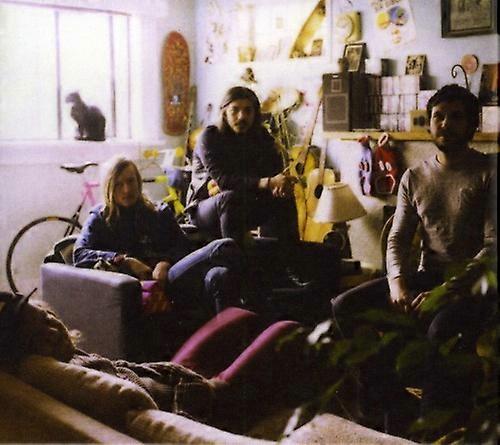 Sun Wizard - Positively 4th Avenue  [COMPACT DISCS] Canada - Import USA import