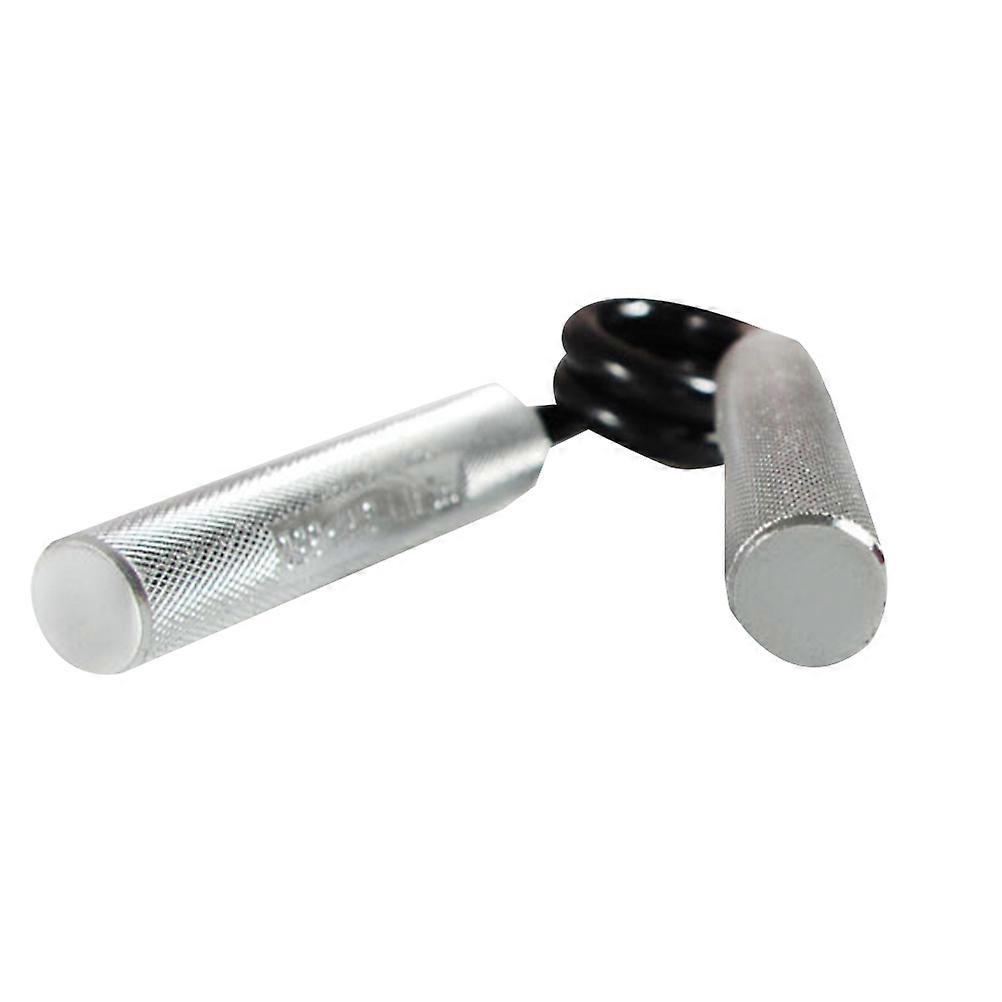 Heavy Grip Hand Grippers for Fitness with Durable Spring Steel and Non Slip Surface 3pcs 100 lbs 150 lbs 200 lbs