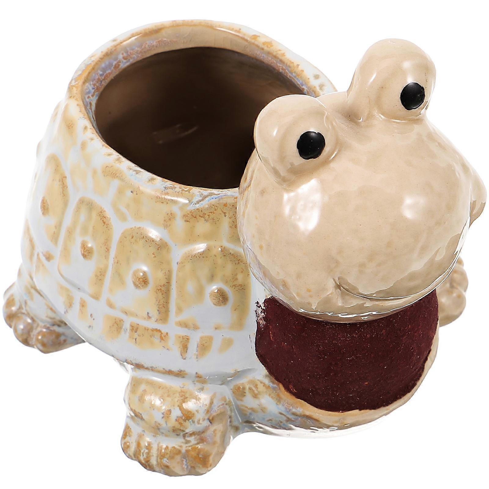 MLINS Small Match Jar 1 Holder Stand Storage Can