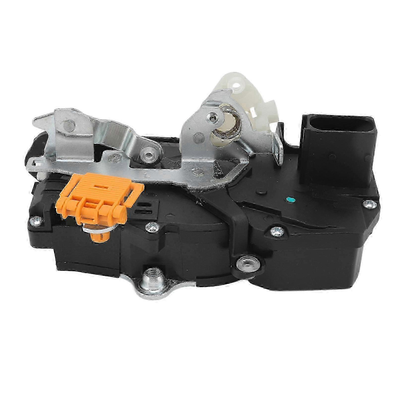 2025 Car Door Lock Actuator - Driver Side Front Left Replacement for HUMMER H2