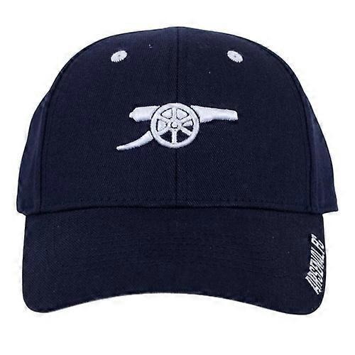 Arsenal FC Unisex Adult Frost MVP Baseball Cap