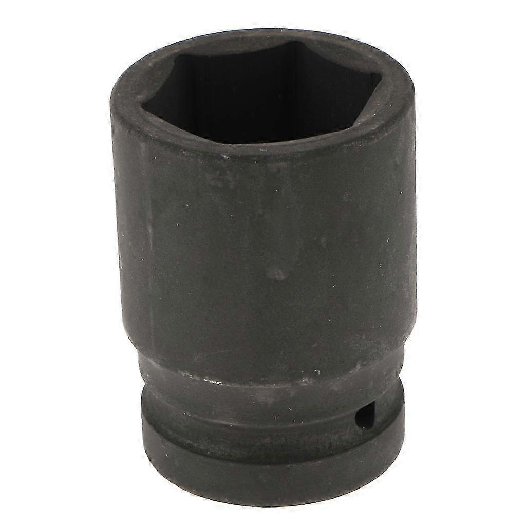 41mm 1-inch Square Drive 6-point Impact Socket