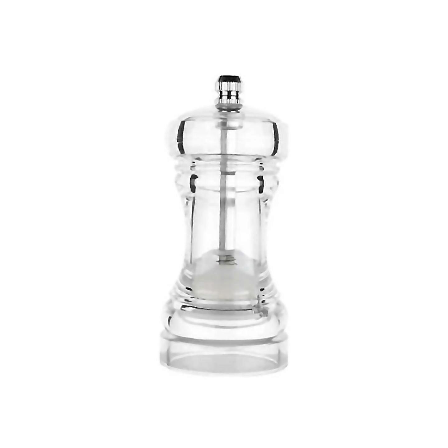 For Pepper Grinderacrylic Salt And Pepper Shakers