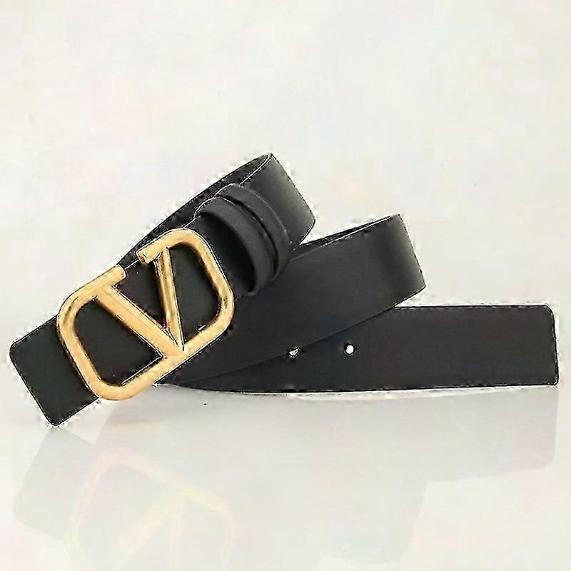 Damemote V-belte Stilig midjebelte for kvinner