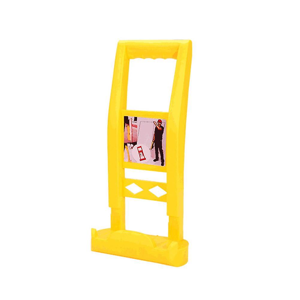 Multifunctional Board Lifter Large Lifting Device Labor-saving Handling Tool