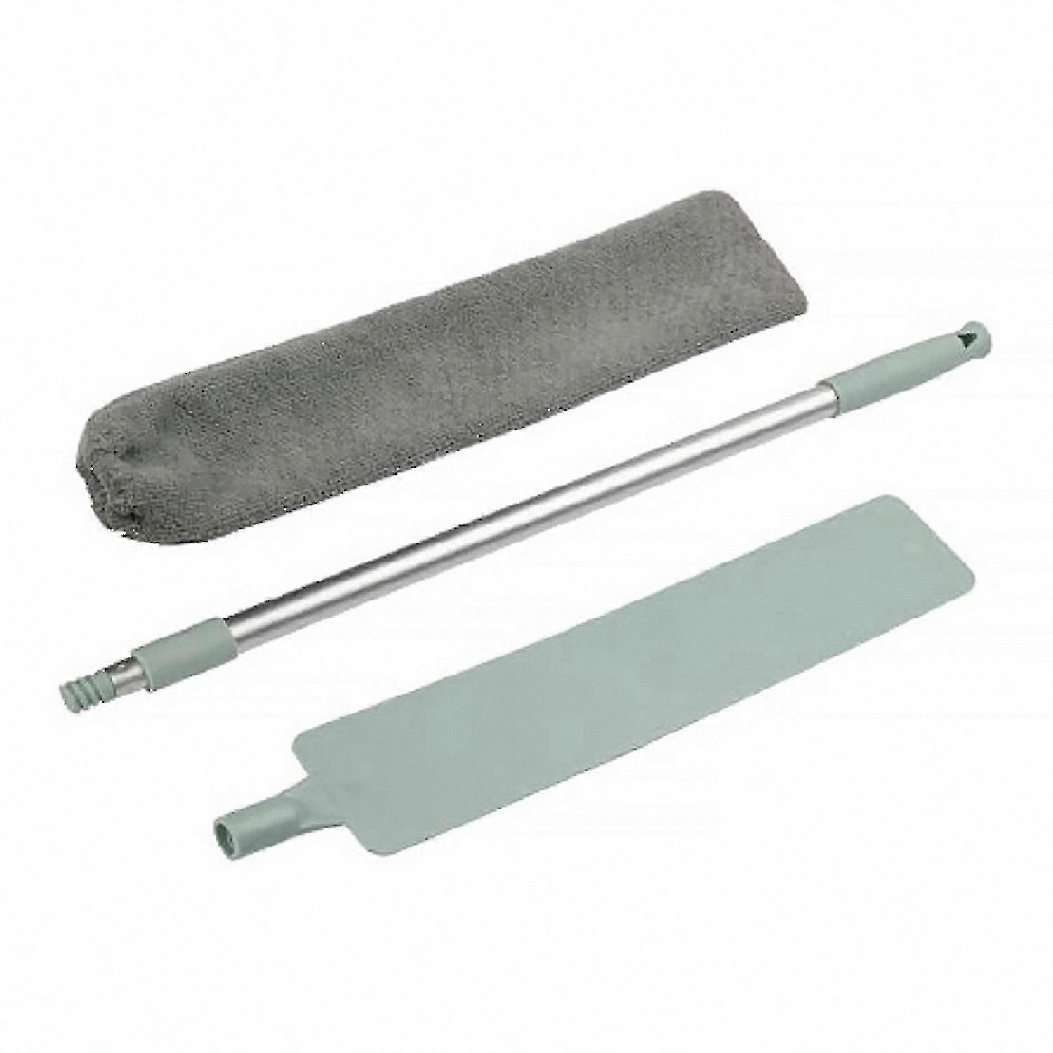 Washable Microfiber Duster for Gap and Dust Cleaning Artifacts