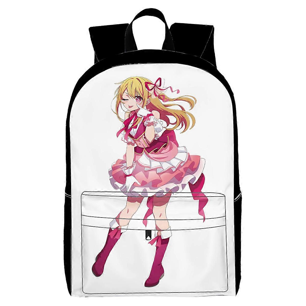 Backpack, with Multiple Organizational Compartments, Fits 15.6 Inch Notebook, for Travel, Teen, Business Work T1279