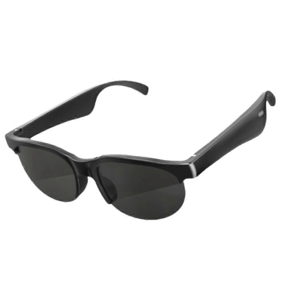 Wireless Bluetooth Smart Glasses Sunglasses Call Music Headset