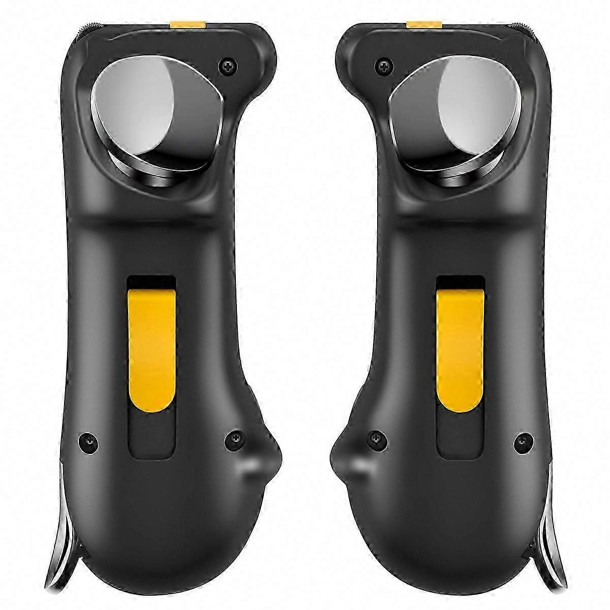 PUBG Trigger Controller for  Tablet, Capacitance L1R1 Fire Aim Button Triggers Gamepad Joystick