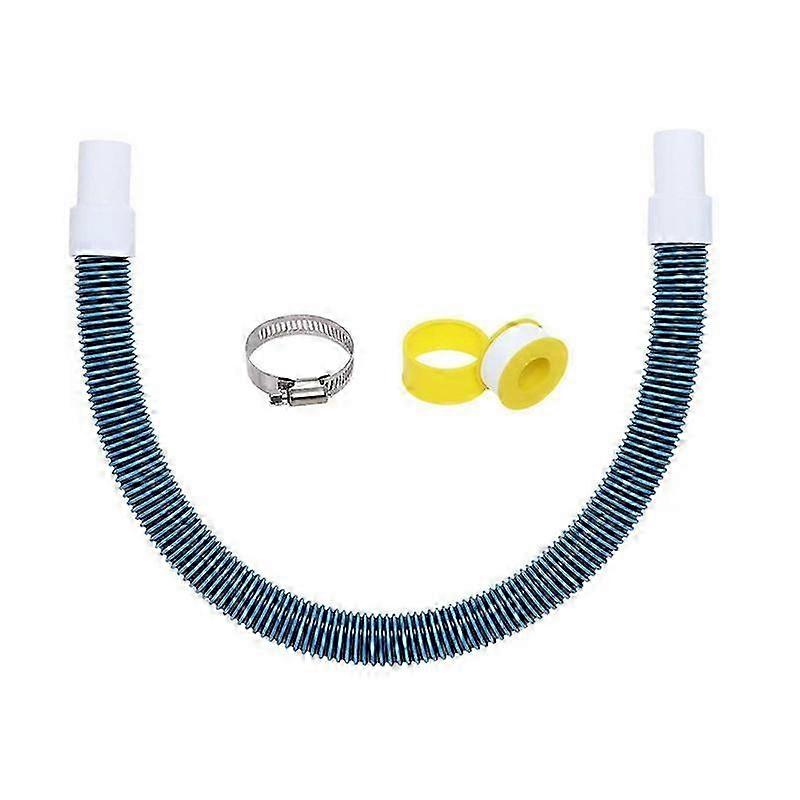 Suitable for Inground Pool Cleaner, 1M Vacuum Hose Replacement