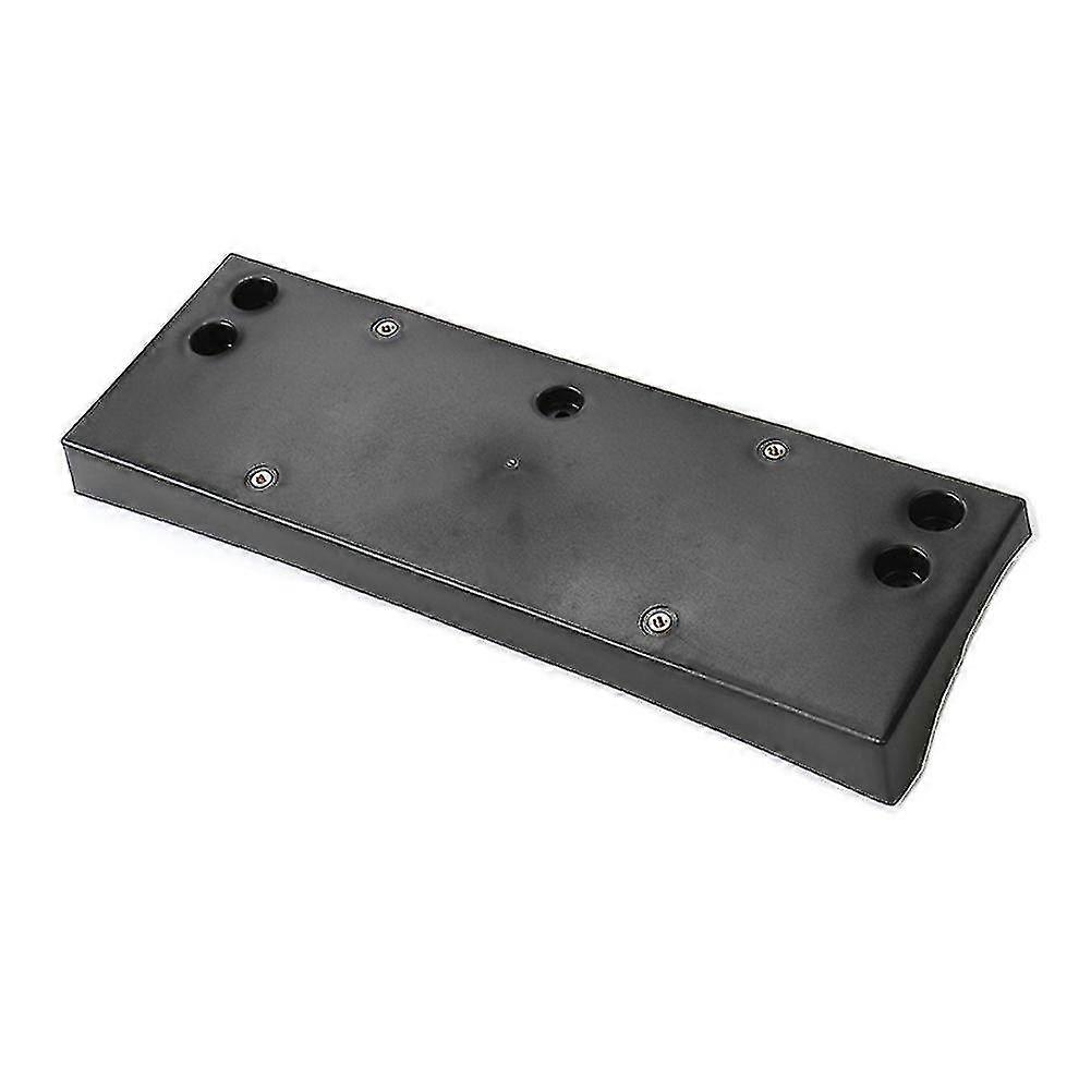 Front License Plate Holder Compatible with Renegade 2016-2021 Licen...