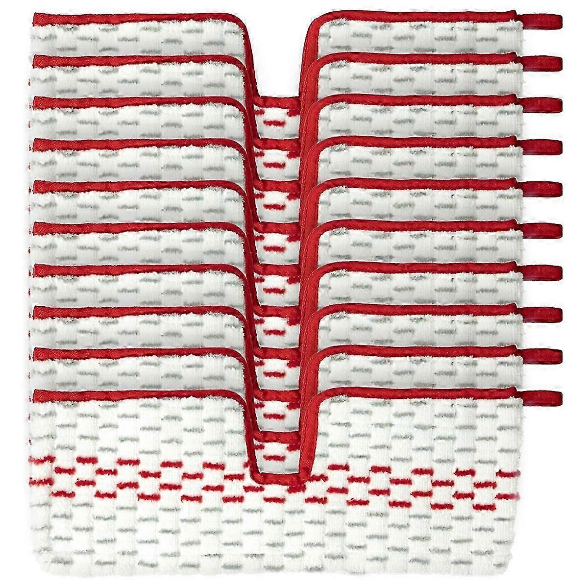 Microfiber Mop Pads Replacement For Promist MAX