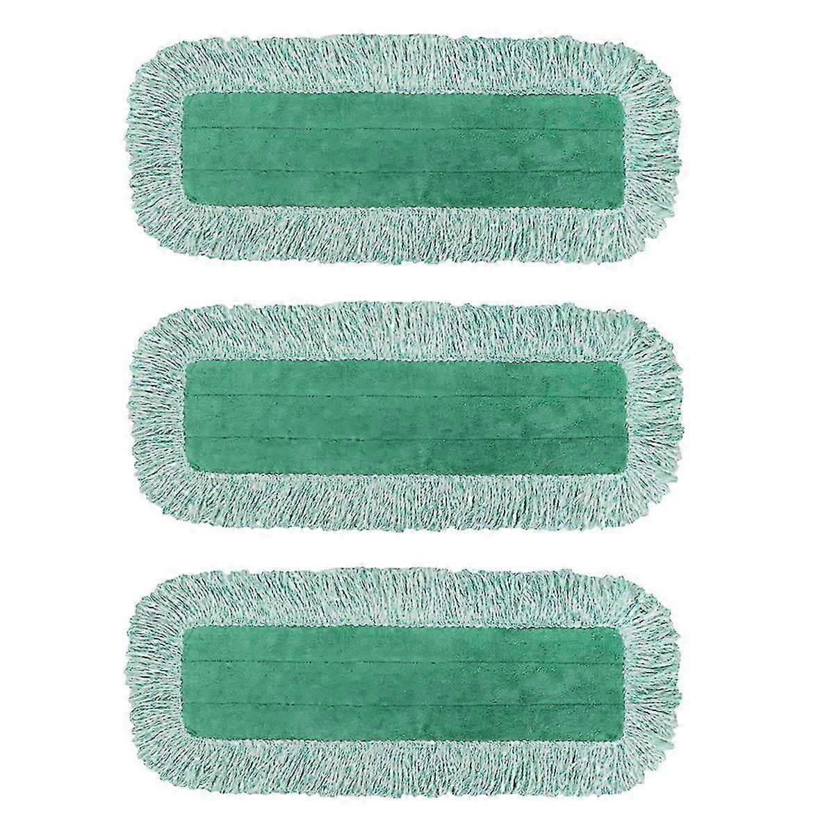 Microfiber Mop Replacement for Commercial Microfiber Dust Mop cloth