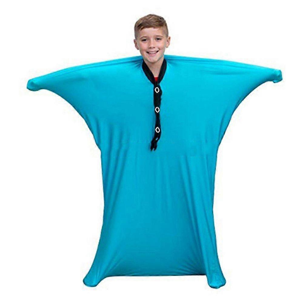 Sensory Waterproof Fabric Toy for Autistic Children, Ages 4-6, Durable & Safe Sensory Training Toy