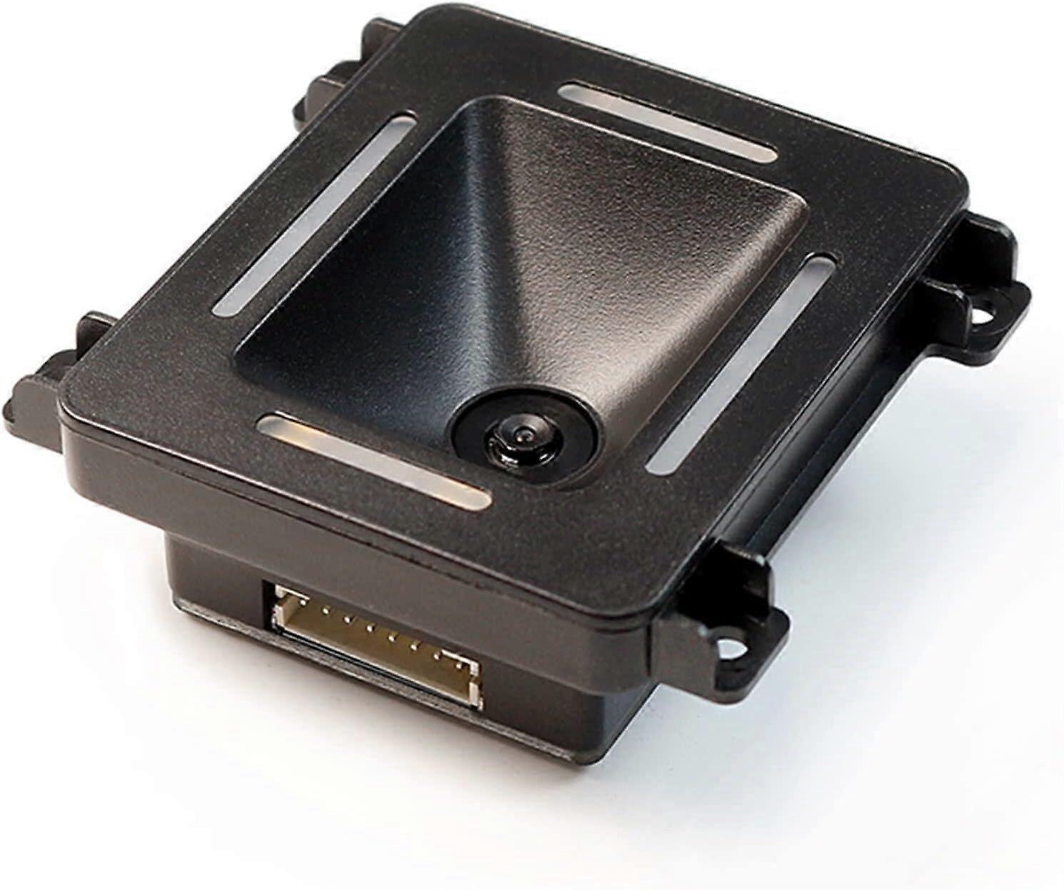 Embedded 1D 2D Barcode Scanner Module With Wiegand Port USB Port Auto Scan QR Code Reader For Gate Access Tickets