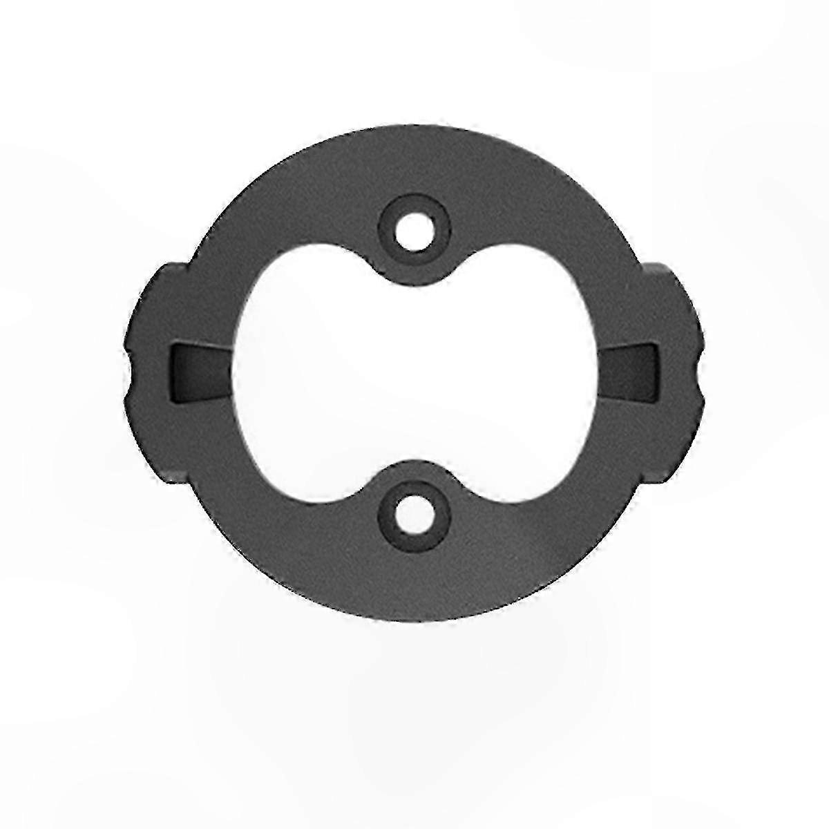 Bike Computer Mount for Edge Series - Replacement Part Compatible with 540/840 Models