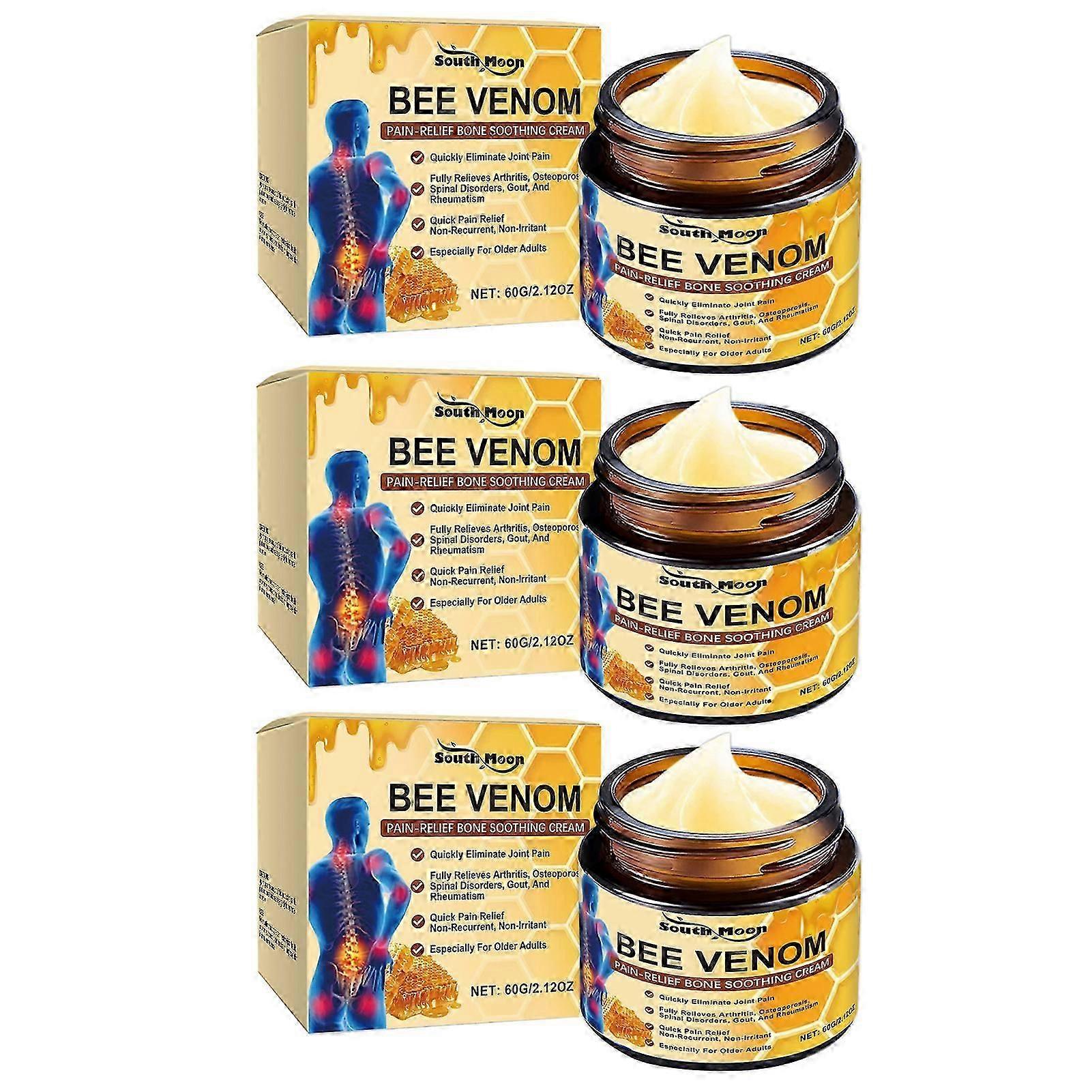 kräm för behandling av artrit med bigift för ledbesvär