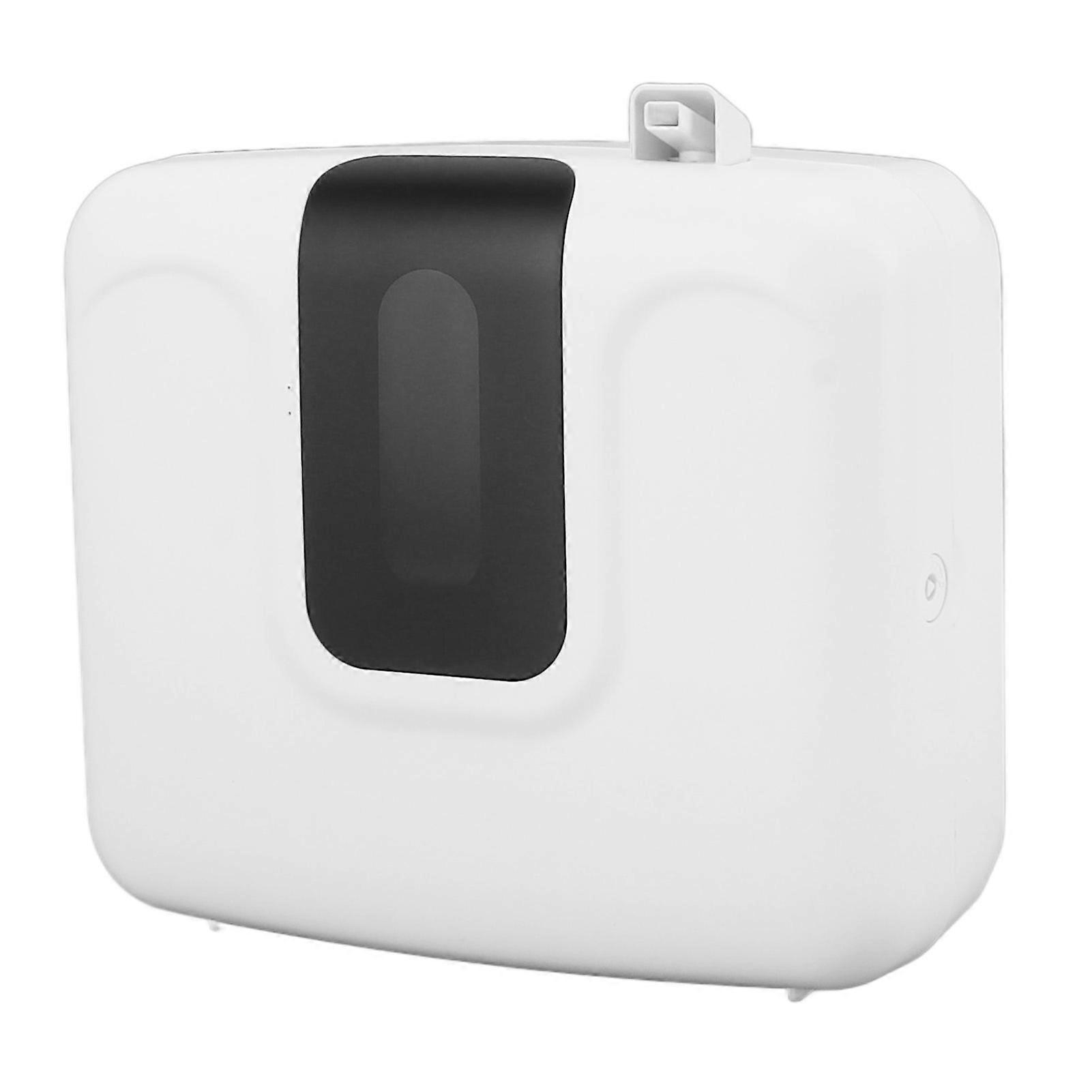 Bluetooth Smart Scent Air Machine Diffusor 800ml US-Stecker 25x21mm
